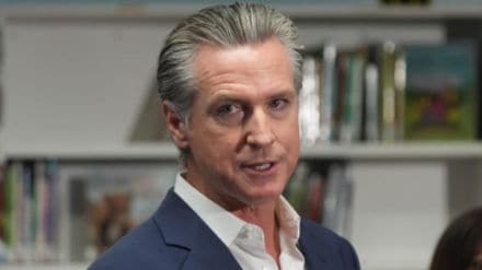 Senate Bill 509 veto - Newsom