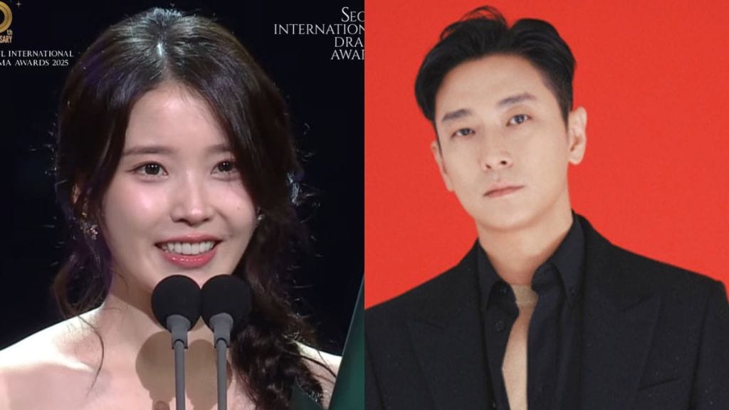 2025 Seoul International Drama Awards winners