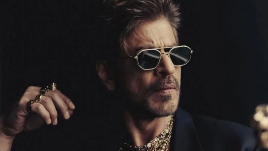 Shah Rukh Khan Shah Rukh Khan