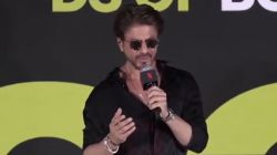 Shah Rukh Khan teases fans with unseen footage of Ba***ds of Bollywood – Here’s how to watch