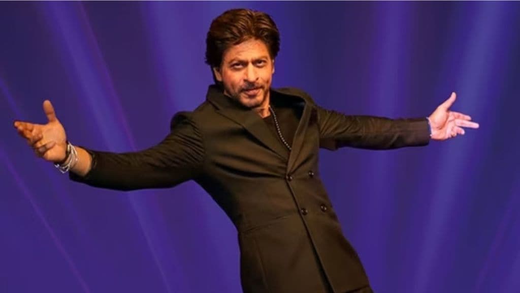SRK enters billionaire club for the first time: Hurun report