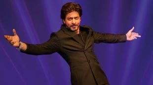 SRK enters billionaire club for the first time: Hurun report