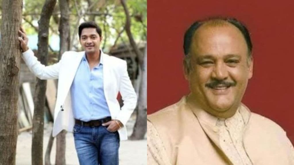 shreyas talpade alok nath investment fraud case shreyas talpade alok nath investment fraud case
