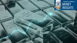 4 best silver ETFs in India you should watch