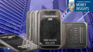 silver rate in india today