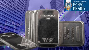silver rate in india today