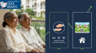 India's '$50 billion silver tsunami': Haow two pioneer stocks are cashing in on the nation's aging population. (Image Source: Gemini)