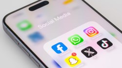 Facebook parent Meta, TikTok and Snapchat to follow social media ban in Australia for under-16 teens