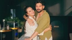 Inside Sonakshi Sinha’s new designer beach house: How the Bollywood couple created their Shiva-Shakti home