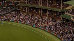 Frisked like a criminal, herded like cattle: The misery of being a cricket fan in India