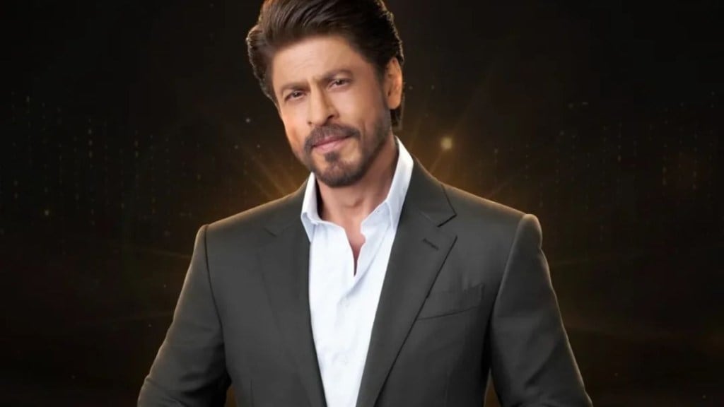 Shah Rukh Khan is going to host the 70th edition of the Filmfare Awards - after 17 years. (Image source: Filmfare/Instagram) Shah Rukh Khan is going to host the 70th edition of the Filmfare Awards - after 17 years. (Image source: Filmfare/Instagram)