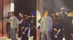 Shah Rukh Khan set to relive 90s magic at 70th Filmfare Awards in Ahmedabad