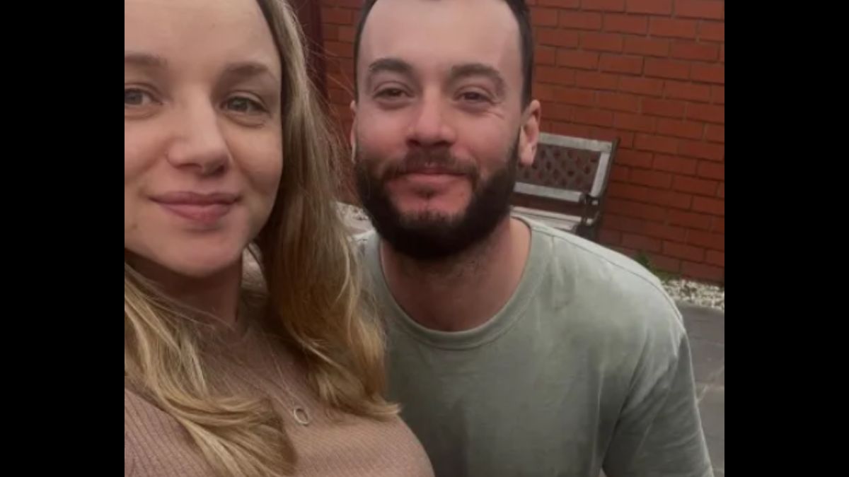 Stacey Hatfield influencer dies Stacey Hatfield influencer dies