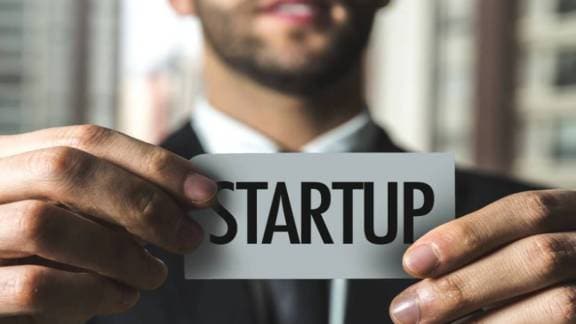 startup health