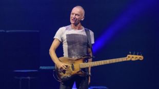 sting levi's stadium super bowl