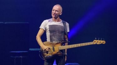 sting levi's stadium super bowl