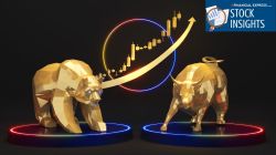 Market near highs? These 2 stocks are forming bullish breakout patterns