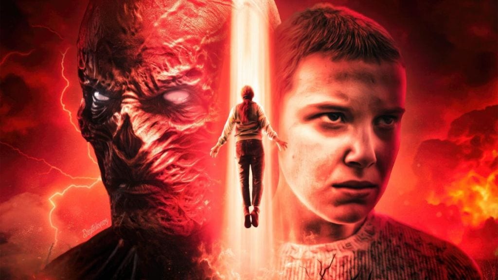 Stranger Things Season 5