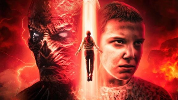 Stranger Things Season 5