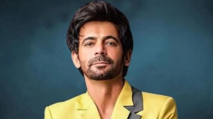 Sunil Grover Sunil Grover