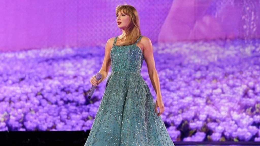 taylor swift eras tour