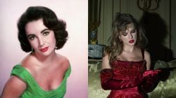 Who is Elizabeth Taylor? Song lyrics of ‘Life of a Showgirl’ from new Taylor Swift album explained