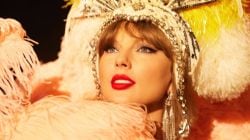 Taylor Swift becomes the richest female musician on the planet as her reported net worth surpasses $2 billion