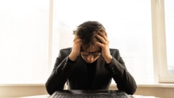 Employee’s sick leave request gets ‘medicine lekar aajao’ reply from Indian boss – Viral WhatsApp chat 