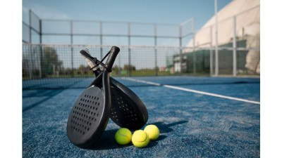 New games on the block serving up a storm