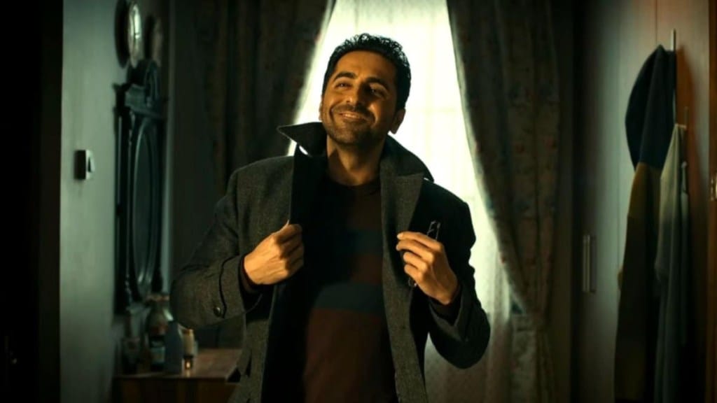 thamma box office collection day 5 thamma box office collection day 5