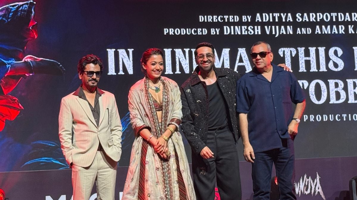 thamma movie release date