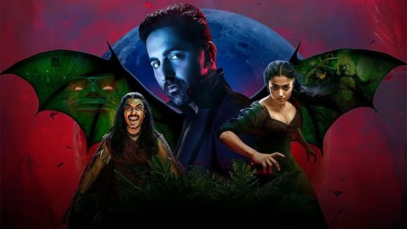 Thamma Box Office