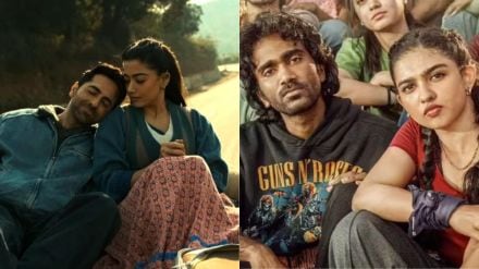 thamma vs dude box office collection thamma vs dude box office collection