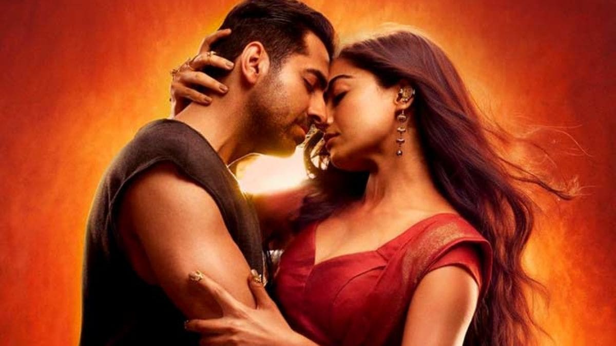 Thamma box office collection day 8