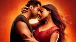 Thamma Box Office Collection Day 8: Ayushmann–Rashmika film storms past Rs 100 crore, races towards Rs 150 crore mark worldwide