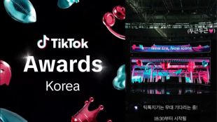 2025 TikTok Awards Korea