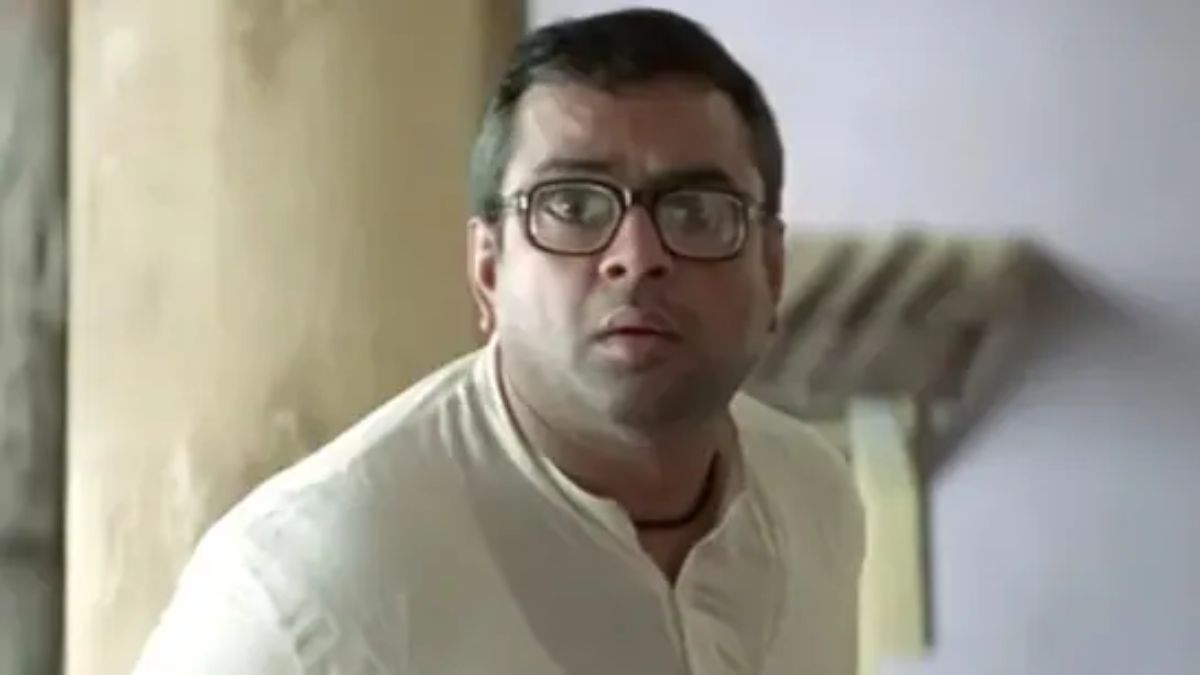 Paresh Rawal has denied a viral quote attributing the statement “I Love Muhammad” to him, amid arrests made by Uttar Pradesh police following recent unrest in Bareilly. Paresh Rawal has denied a viral quote attributing the statement “I Love Muhammad” to him, amid arrests made by Uttar Pradesh police following recent unrest in Bareilly.