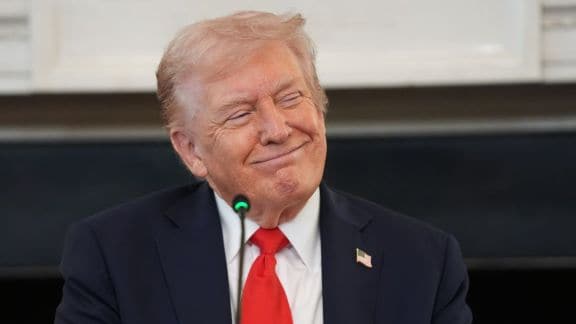 trump GAza peace plan