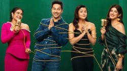 Varun Dhawan confesses why he hates this Aamir Khan film but still can’t stop rewatching it