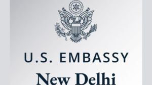 US Embassy in India services