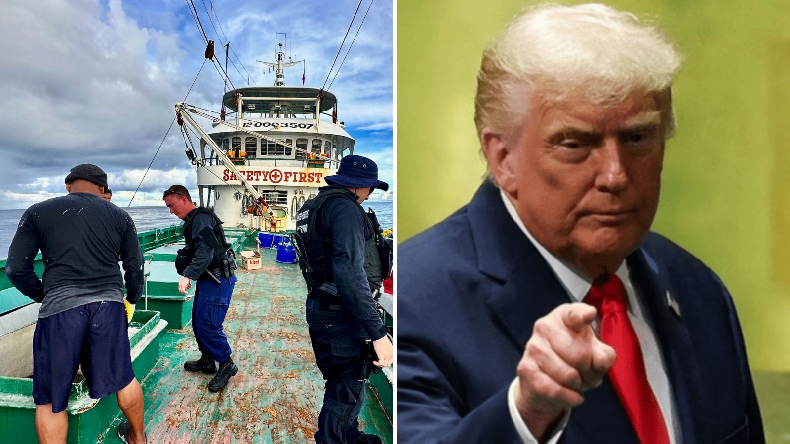 US Government Shutdown: Who’s working, who’s suspended — Full employee list