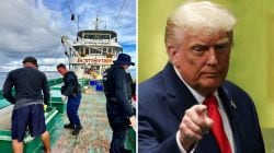 US Government Shutdown: Full List of federal employees who will be furloughed