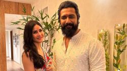 Inside Vicky Kaushal, Katrina Kaif’s sea facing luxurious home in Mumbai