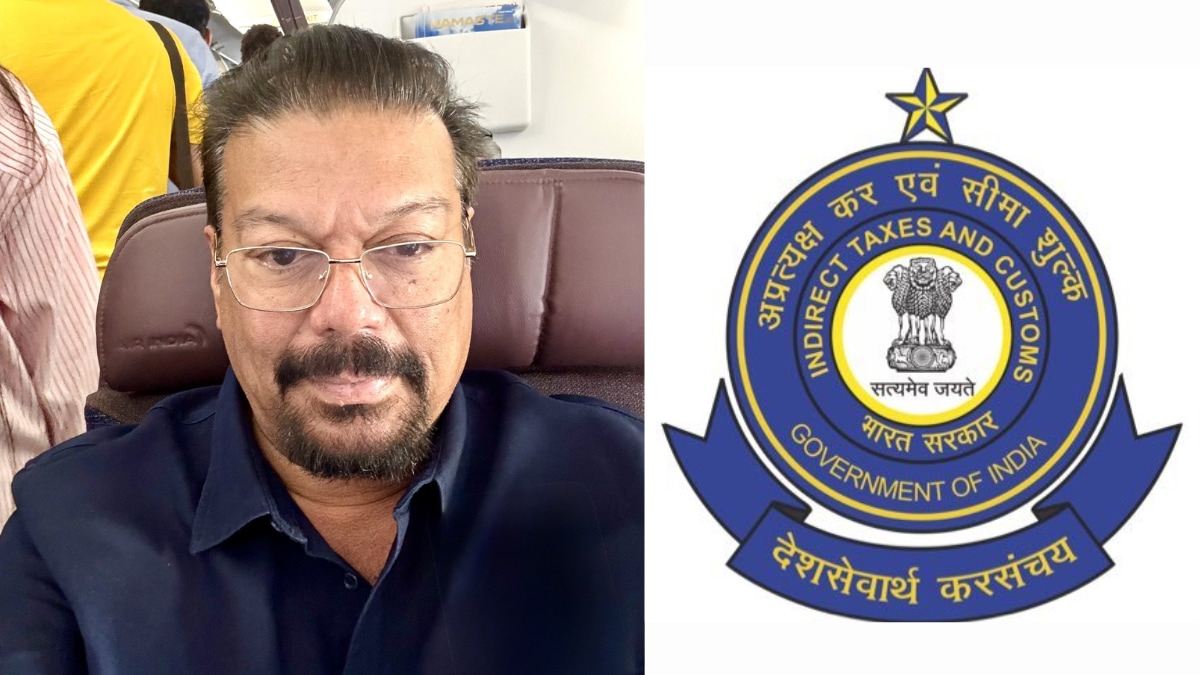 Journalist Vir Sanghvi has shared an account of the “harrowing ordeal” that he and his wife had to endure at the hands of Customs officials at Delhi’s Indira Gandhi International Airport. He also urged Finance Minister Nirmala Sitharaman to “clean up Delhi customs”.