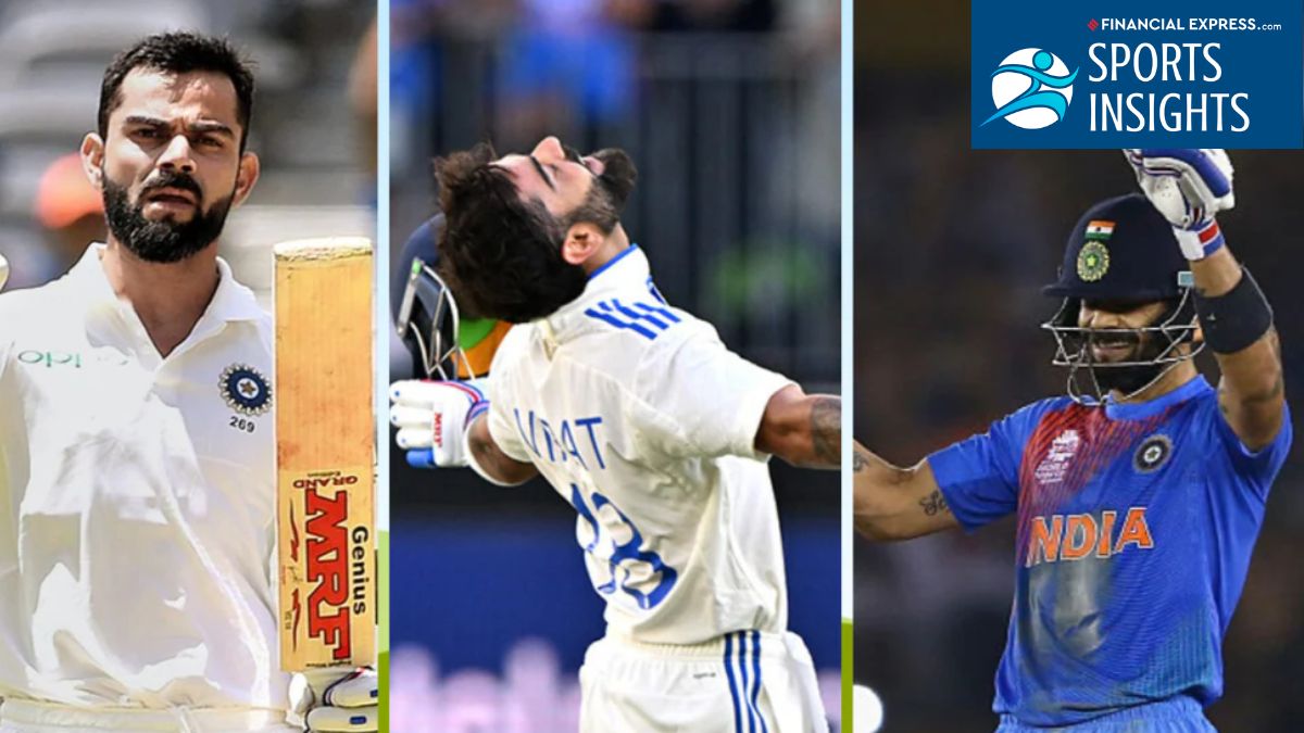 virat kohli sports insights