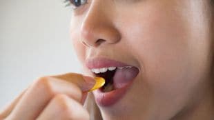 How taking this common vitamin could be weakening your immune system