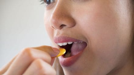 How taking this common vitamin could be weakening your immune system