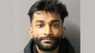 Indian-origin man Vruj Patel jailed