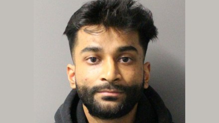 Indian-origin man Vruj Patel jailed