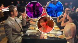 K-pop fans outraged by ‘tone-deaf’ Met Gala-fication of breast cancer event — BTS, Jay Park spotted